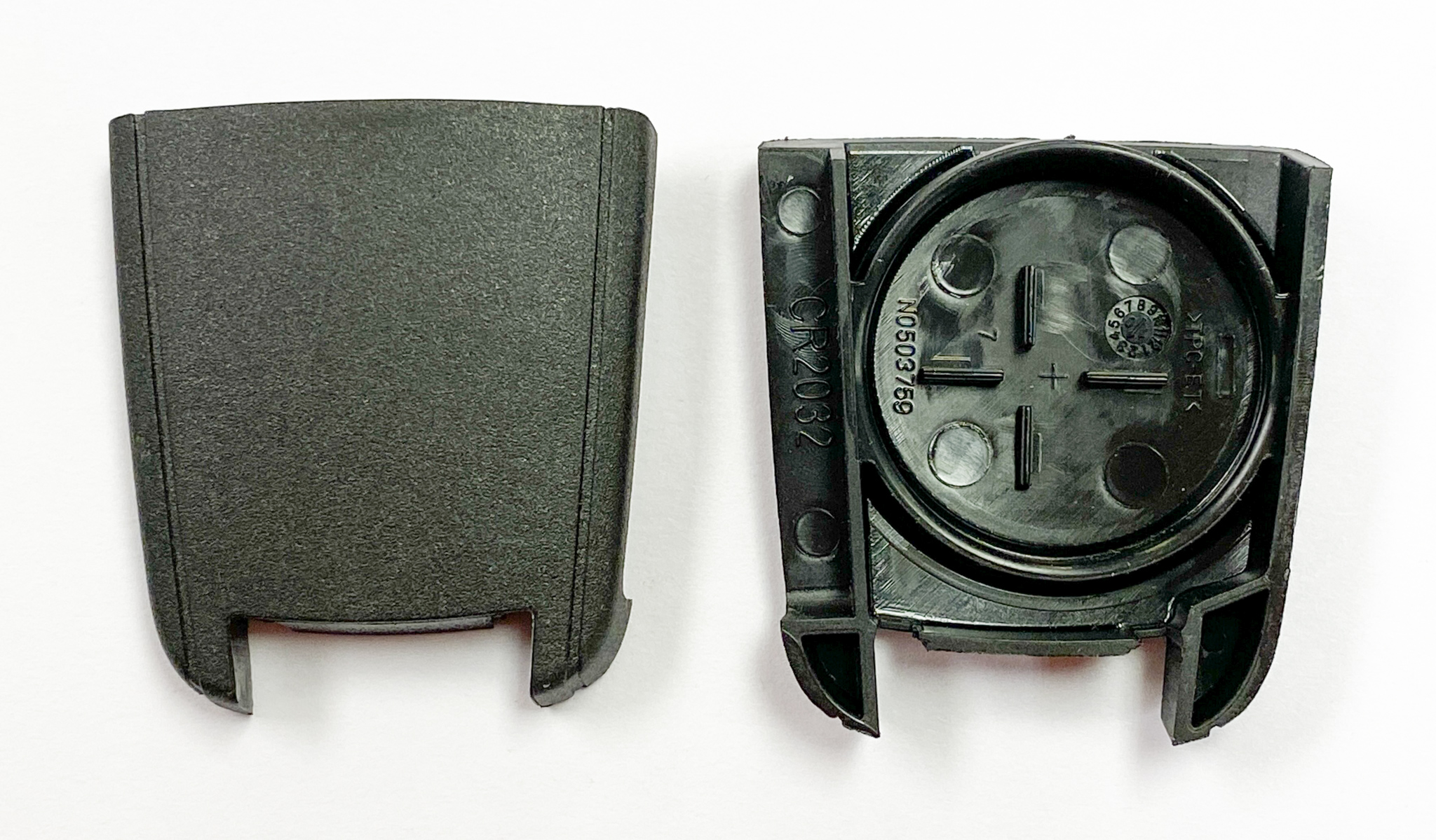 Key Battery Key Cover (Flip Key)